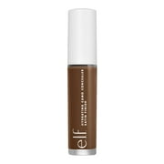e.l.f. Hydrating Camo Concealer, Rich Ebony