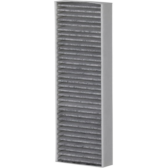 ECOGARD XC12043C Premium Cabin Air Filter with Activated Carbon Fits 2020-2025 Porsche 911, Fresh Air