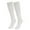 White, variant on 2 Pairs Women's Knee High Wool Socks Thick Winter Knit Thermal Long Boot Stocking Socks Leg Warmers (White)
