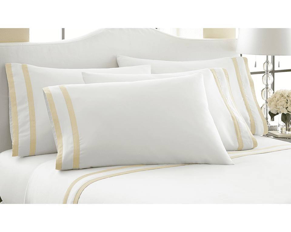 Italian Hotel Collection T1000 Sheet Set Walmart Com Walmart Com