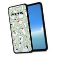 thumbnail image 1 of Halloween999 Phone Case, Degined for Samsung Galaxy S10 Case Men Women, Flexible Silicone Shockproof Case for Samsung Galaxy S10, 1 of 1