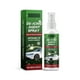 thumbnail image 2 of Spray anticongelante para cristales de coche de 100 ml, antivaho y antipolvo, protector para una visión invernal despejada., 2 of 7