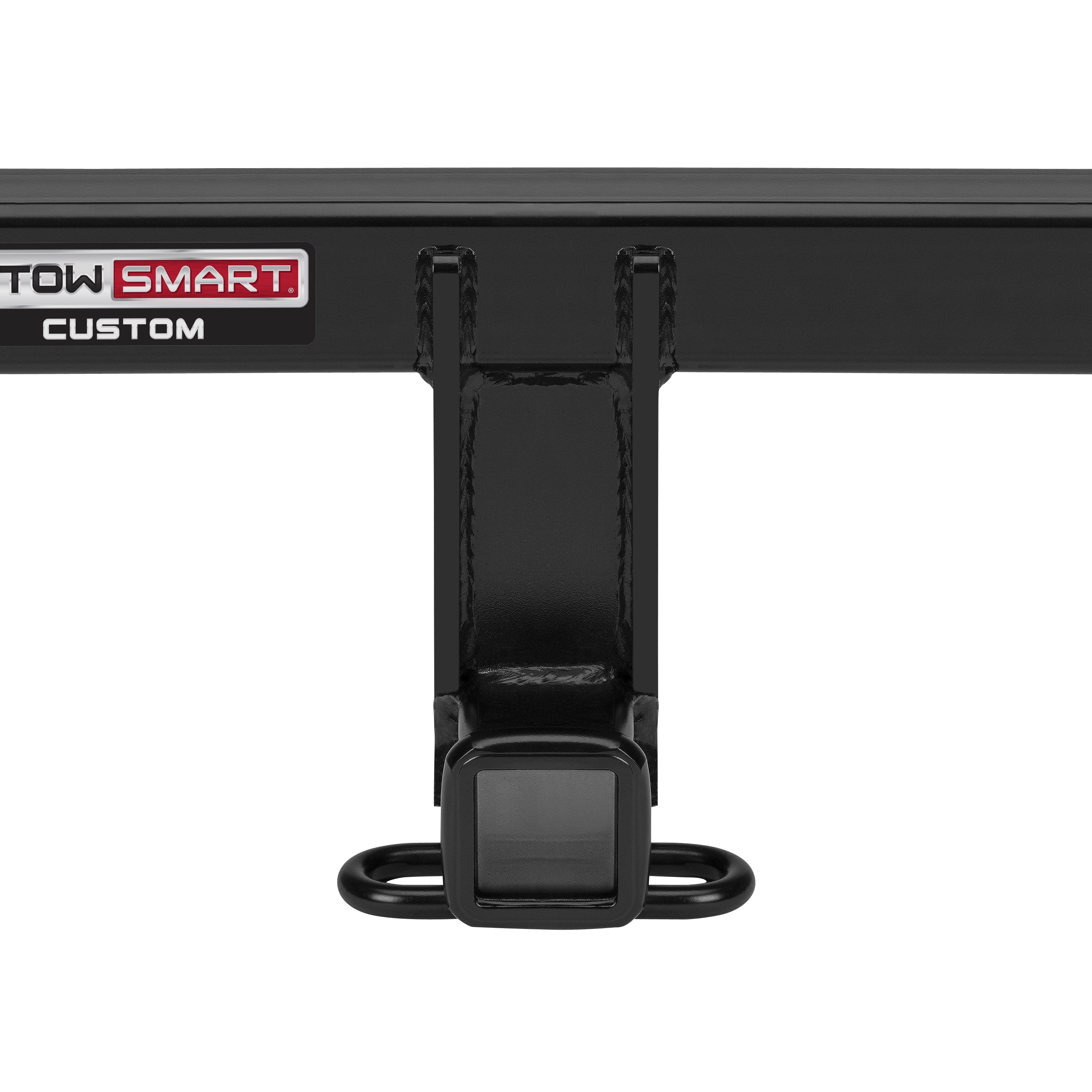 TowSmart Hitch, 2" Receiver for Audi Q5