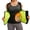 1# Black, variant on Women Waist Trainer Cincher Corset Weight Loss Neoprene Sweat Sauna Suit Tank Top Body Shaper Vest Workout Compression Sport Girdle