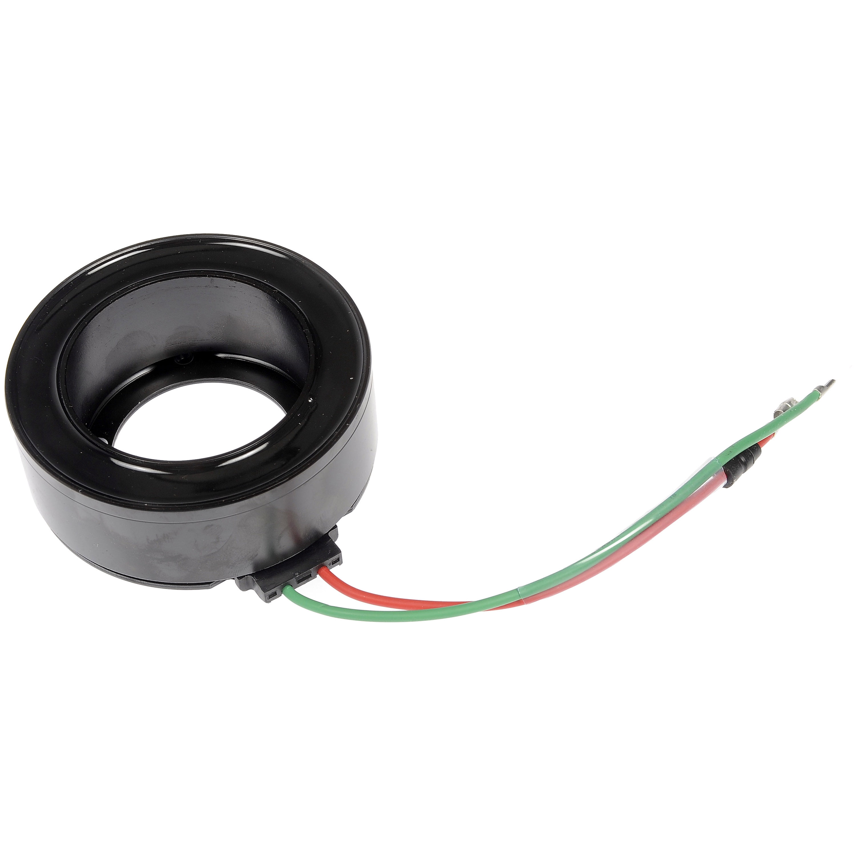 Dorman A/C Compressor Clutch for 2007-2011 Honda CR-V, Black