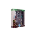 thumbnail image 5 of Minecraft Nano Metalfigs Series 17 – Die-Cast Figure 12-Pack – Includes Steve, Alex, Diamond Armor Zombie & More – by Jada Toys, 5 of 9