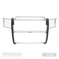 thumbnail image 1 of Westin Automotive 45-3780 Grille Guard, 1 of 1