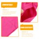 thumbnail image 3 of unbranded Bolsa De Cintura Rosa Para Correr Con Material Elástico Y Para Teléfono, 3 of 5