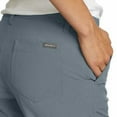 thumbnail image 6 of Eddie Bauer Ladies' Ripstop Capri (1767954), 6 of 10