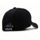 thumbnail image 4 of Gorra de béisbol Police Anime Summer Trucker para hombre, 4 of 4