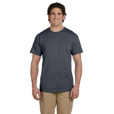 Gildan T-Shirt Adulte Ultra Coton 10 oz./lin. yd.