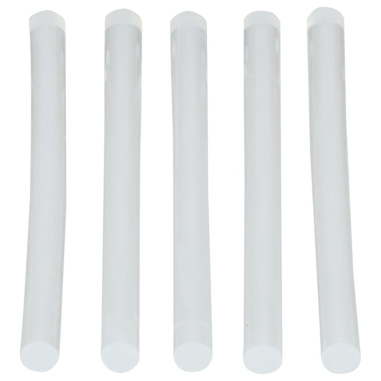 Westcott Premium All Temperature Large Glue Sticks, 30-Pack (16813)