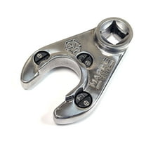 Marine Tech AMT0004, 38mm Professional Quality Lifetime Warranty Wrench