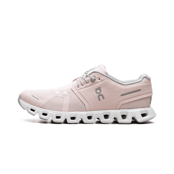 On WOMENS CLOUD 5 Womens "Shell / White" 59.98153 59.98153 from Stadium Goods