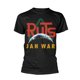 thumbnail image 1 of Ruts - Camiseta Jah War para Adultos Unisex (Negro), 1 of 2