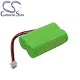 thumbnail image 4 of CameronSino Battery for Philips SBC-SC477 SBC-SC466 SBC-SC487 SBC-S477 SCS-SC477 fits 310412893522, Phone Battery., 4 of 5