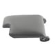 thumbnail image 2 of Funda de cuero sintético para reposabrazos de consola central, compatible con BMW E46. gris, 2 of 9