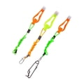 thumbnail image 4 of Heavy Tension Release Clip Weight Planer Board Offshore Fishing, 4 of 8