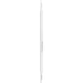 thumbnail image 3 of 32"OD x 7"ID x 17 3/4"C x 1"P Axel Architectural Grade PVC Contemporary Ceiling Medallion, Two Piece, 3 of 11