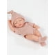 thumbnail image 2 of 1piece 19cm Reborn Dolls , Baby Reborn Toys ,Waterproof Vinyl Girls Doll ,Cute Mini Reborn Baby Doll, Girls Birthday Gift, 2 of 5