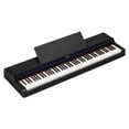 thumbnail image 5 of Yamaha P-S500 88-Key Smart Digital Piano With Stream Lights Technology - Black, 5 of 6
