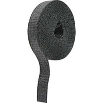 Allstar Performance Header Wrap Black 1in x 15ft