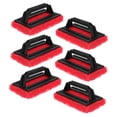 thumbnail image 3 of 6pcs Screen Printing Scrub Pads Clean Brush Ink Remover Screen Printing Supplies, 3 of 4