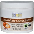 thumbnail image 1 of Crema hidratante Aura Cacia Manteca de cacao orgánica 120 ml, 1 of 3