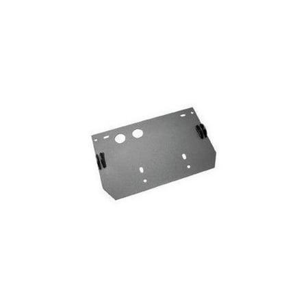 Cycle Country Plow - Cycle Country 18-1020 Plow Blade Mounting Kit - Male Receiver Style