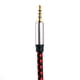 thumbnail image 3 of Cable Divisor De Audio Cable divisor de audio macho a 3 hembra de 3,5 mm para auriculares, micrófono, cable AUX., 3 of 6