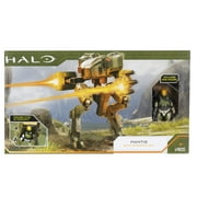 Halo Deluxe 3.75" 2 Figure Plus Accessories Pack