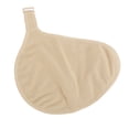 thumbnail image 4 of Protector De Ubre Ligero Para Usar Después De La Mastectomía, Fácilmente Transpirable Y Reemplazable A Voluntad, Tamaño L, 4 of 7