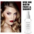 thumbnail image 4 of Face Makeup Setting Spray Moisturizing Makeup Essence, 4 of 9