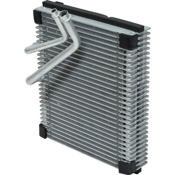 Global Parts Distributors 4712235 Evaporator Fits select: 2011-2019 PORSCHE CAYENNE