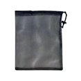 thumbnail image 1 of Drawstring Backpack Bag Bulk, Mesh Bags Drawstring, 15.76 x 13.79inch Multipurpose Storage Bag, Nylon Mesh Gym Bags for Organizing Balls, Sports Equipment, 1 of 8