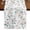 White, variant on Table Runners 108 Inches Long Dress Scarves, Spring Botanical Farmhouse Coffee/Dining/Kitchen Table Runner for Living Room, Watercolor Floral Flowers Botanical Yellow 13x108 Inch