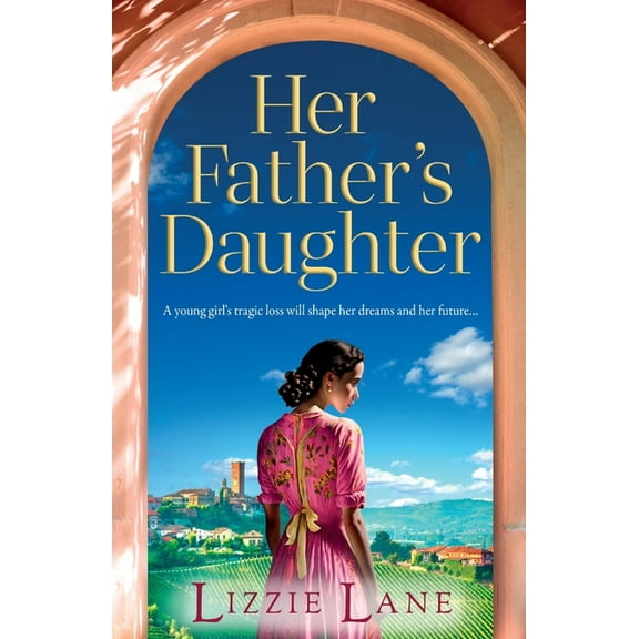 Her Father's Daughter, (Paperback)