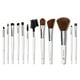 thumbnail image 2 of Set Profesional e.l.f. 12 Brochas Veganas para Maquillaje, 2 of 2