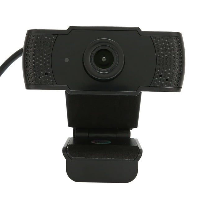 Oubit PC Camera,PC Camera USB2.0 1080P Computer Camera USB Webcam Reliable and Durable