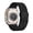 Black, variant on Magnetic Milanese Loop Metal Strap for Apple Watch Ultra2 & Series5-10 SE, 40/41/42/44/45/46/49mm
