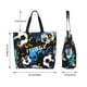 thumbnail image 5 of Easygdp Football Bolsas Tote para Mujer, Bolsos de Hombro para Viaje, Bolsos de Mano de Gran Capacidad para Compras y Trabajo, 5 of 8