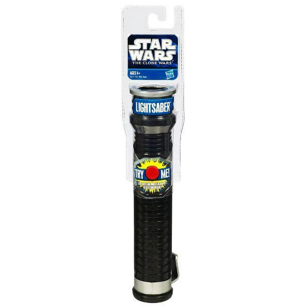 Star Wars Basic Lightsabers Red Basic Lightsaber [2010]