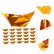thumbnail image 5 of WASHWEPE 200Ud Suministros Para Con Ingot De Papel Dorado Para Festival Qingming Y Uso Doméstico, 5 of 8