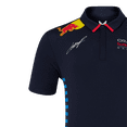 thumbnail image 3 of Camiseta Caballero Polo Red Bull Racing Checo Pérez Oficial 2024, 3 of 5