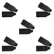 thumbnail image 1 of Jumpingount 2 piezas de guantes para el cuidado de las manos, muñequeras, soporte para mantener el calor, estabilizador de masaje elástico reutilizable Type2 NO2 Jumpingount CBP182693, 1 of 6