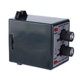 thumbnail image 4 of SVM-A/220 Protector de monitoreo de sobretensión y subtensión monofásico ajustable 220V, 4 of 8