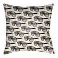 thumbnail image 4 of Artistic Weavers Litchfield Shade Pillow Poly Filled 22' x 22', 4 of 8