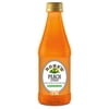 Rose's Cane Sugar Peach Simple Syrup Mixer, 12 fl oz, Bottle