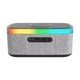 thumbnail image 3 of Bocina Reloj Despertador Bluetooth Select Sound Portatil, 3 of 4