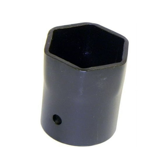 Spindle Nut Socket - Compatible with 1946 - 1958 Jeep Willys 1947 1948 1949 1950 1951 1952 1953 1954 1955 1956 1957